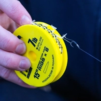 Guru SMWG Speed Stop Rigs 15inch